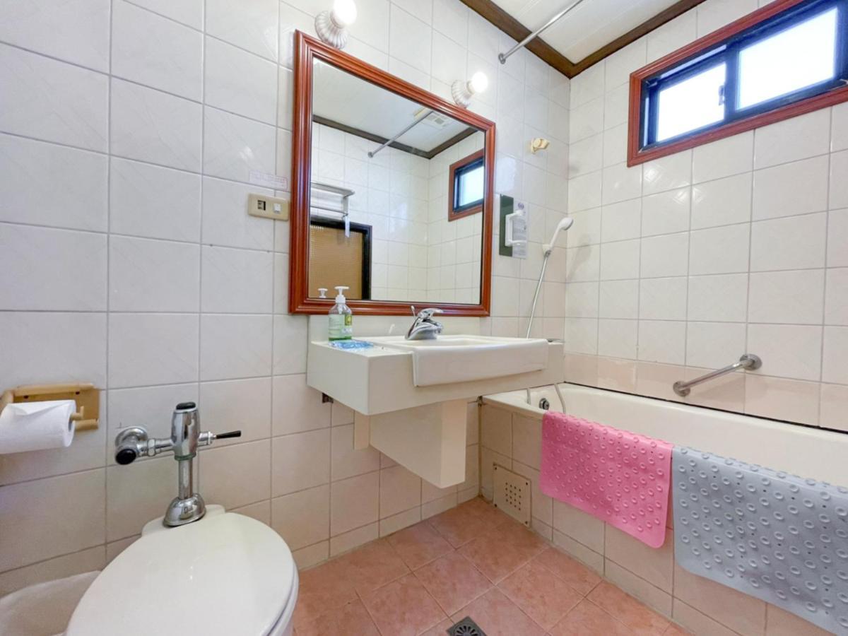 Guide Hotel Changhua Jhongjheng Kültér fotó