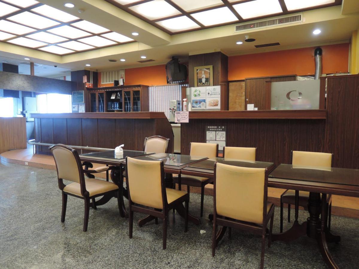 Guide Hotel Changhua Jhongjheng Kültér fotó