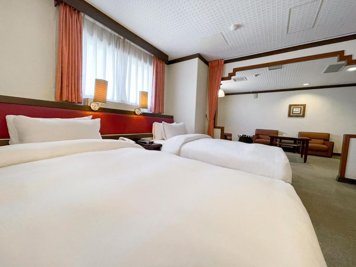 Guide Hotel Changhua Jhongjheng Kültér fotó
