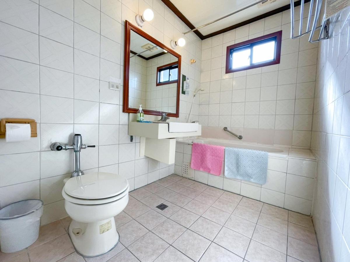 Guide Hotel Changhua Jhongjheng Kültér fotó