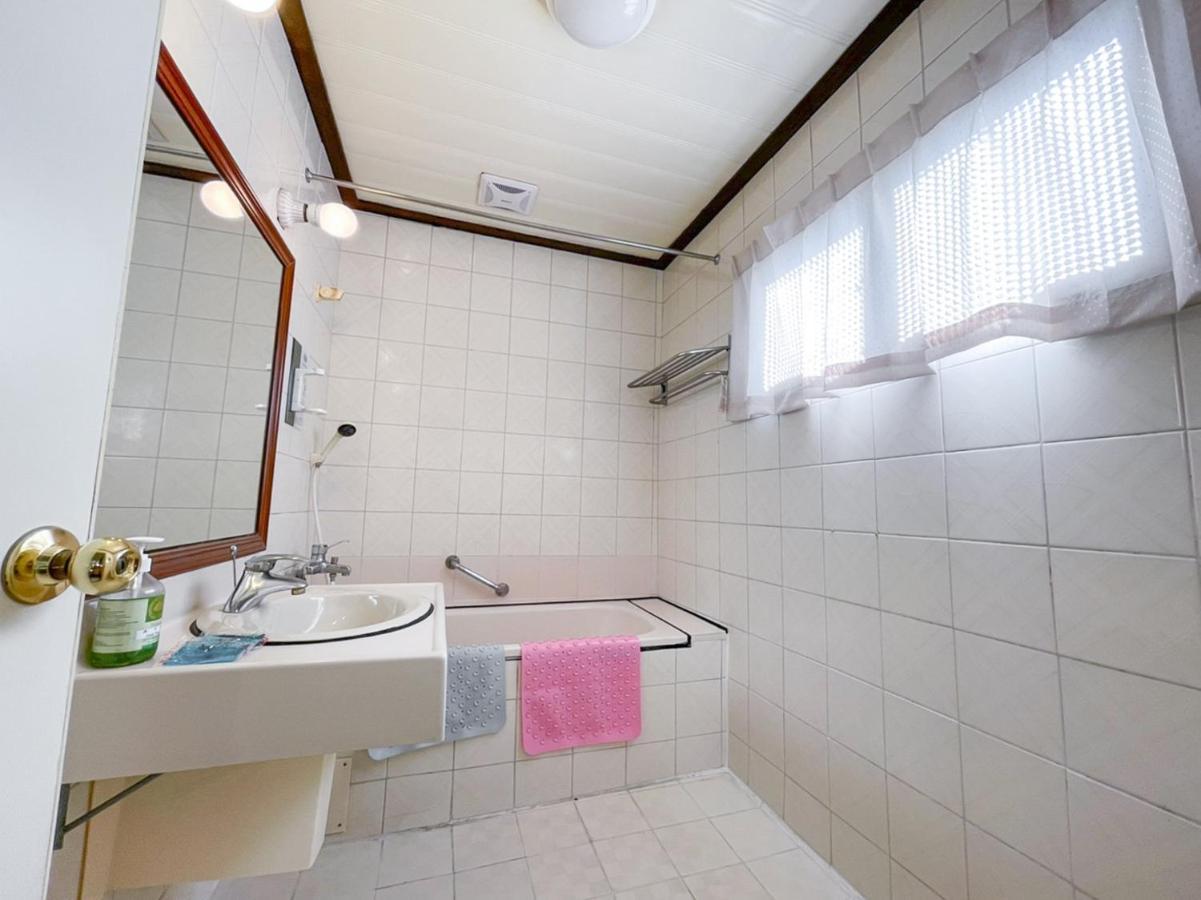 Guide Hotel Changhua Jhongjheng Kültér fotó