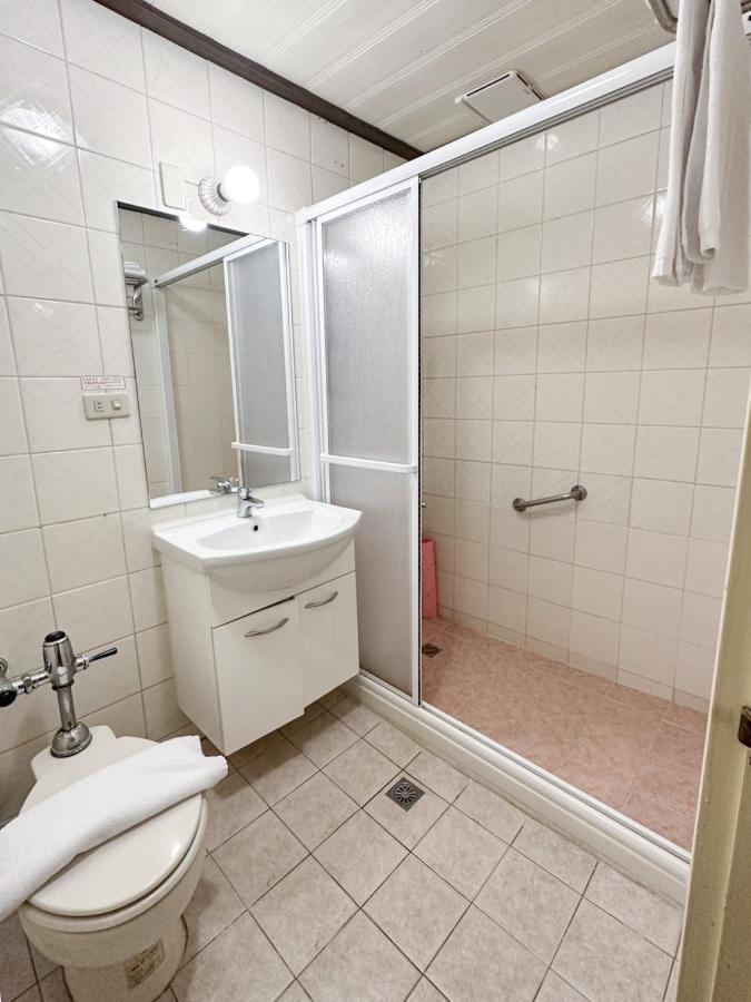 Guide Hotel Changhua Jhongjheng Kültér fotó